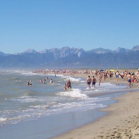 Casa Vacanze “Bouganville” Loc Avane Pisa Vecchiano Εξωτερικό φωτογραφία