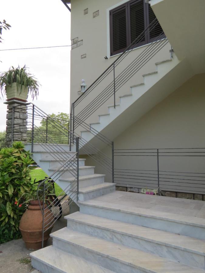Casa Vacanze “Bouganville” Loc Avane Pisa Vecchiano Εξωτερικό φωτογραφία