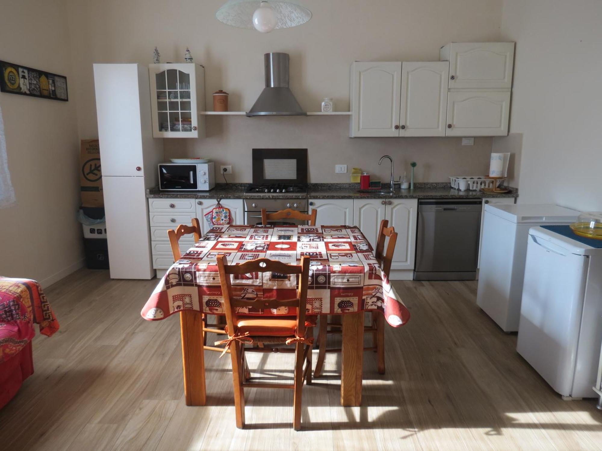 Casa Vacanze “Bouganville” Loc Avane Pisa Vecchiano Εξωτερικό φωτογραφία