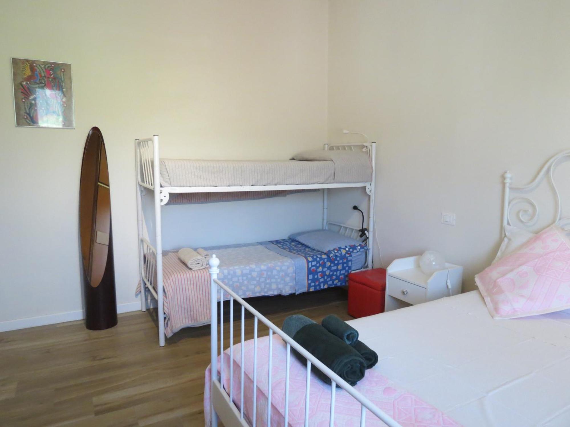 Casa Vacanze “Bouganville” Loc Avane Pisa Vecchiano Εξωτερικό φωτογραφία