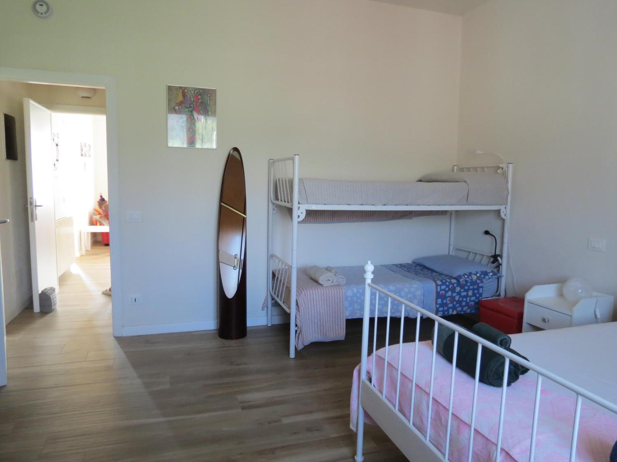 Casa Vacanze “Bouganville” Loc Avane Pisa Vecchiano Εξωτερικό φωτογραφία