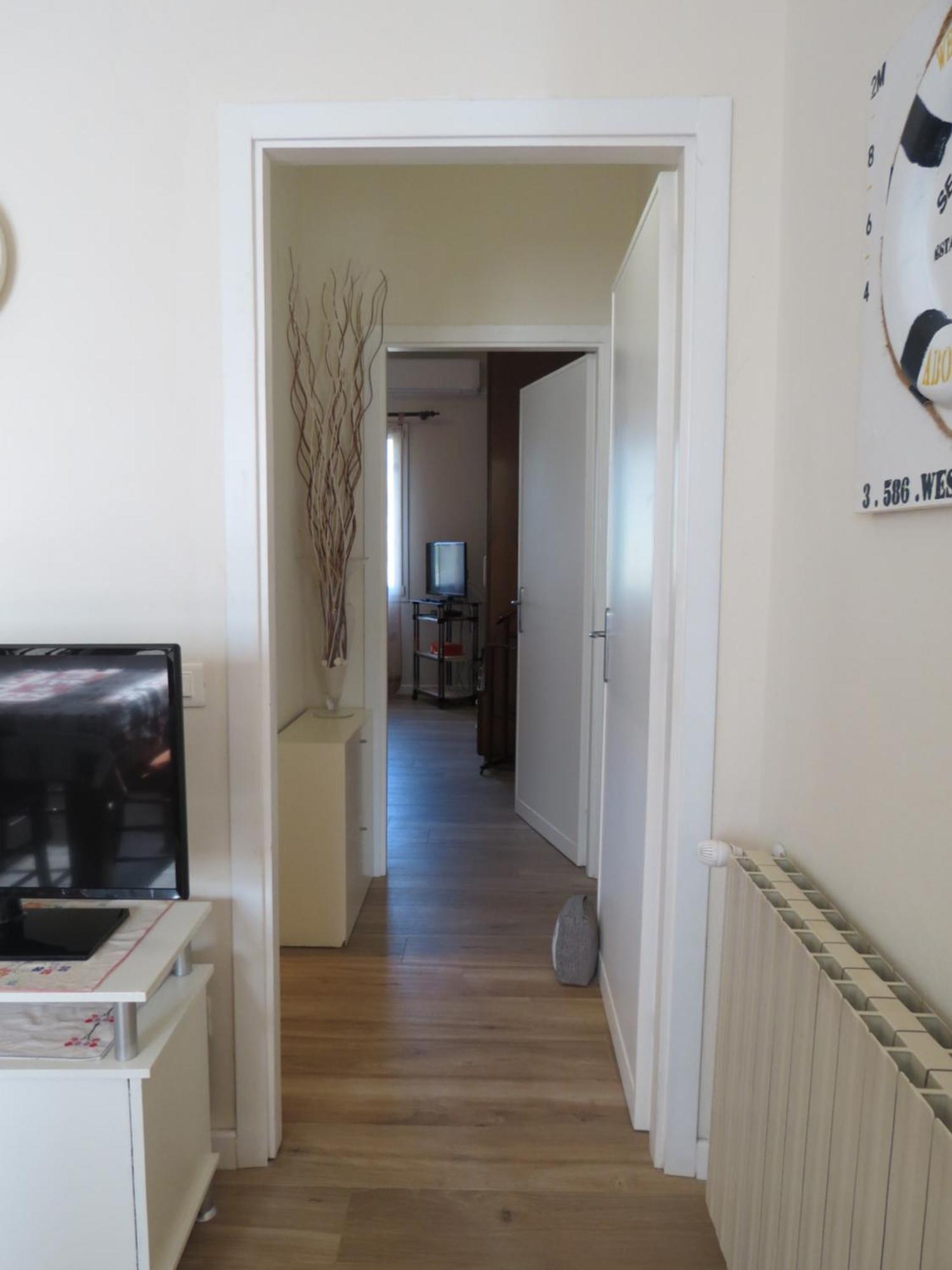 Casa Vacanze “Bouganville” Loc Avane Pisa Vecchiano Εξωτερικό φωτογραφία