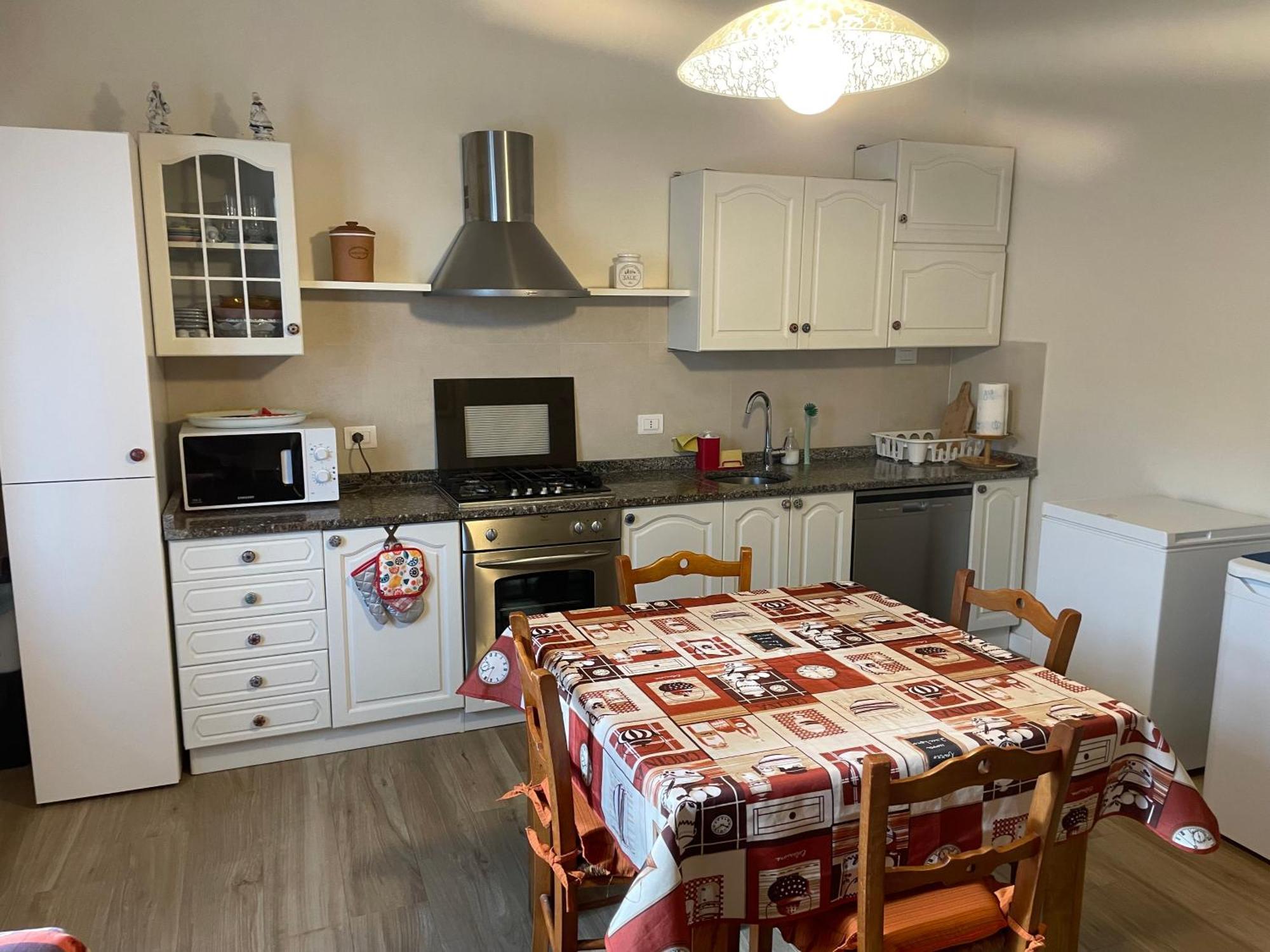 Casa Vacanze “Bouganville” Loc Avane Pisa Vecchiano Εξωτερικό φωτογραφία