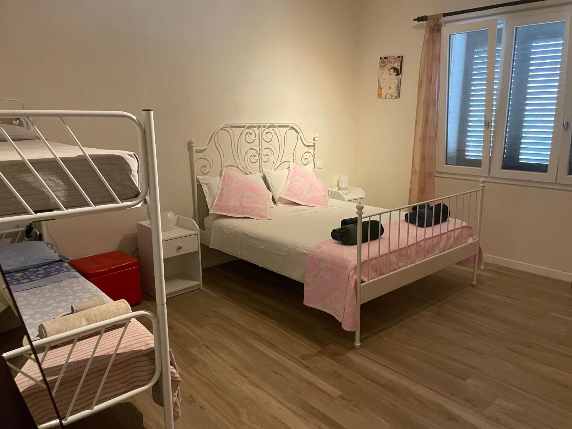 Casa Vacanze “Bouganville” Loc Avane Pisa Vecchiano Εξωτερικό φωτογραφία