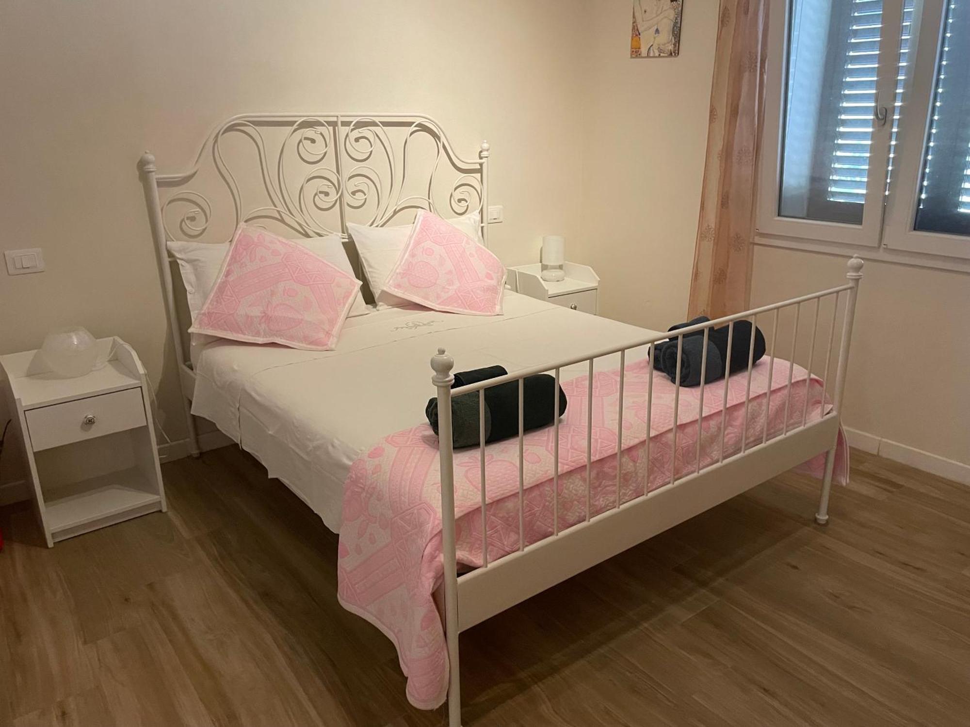 Casa Vacanze “Bouganville” Loc Avane Pisa Vecchiano Εξωτερικό φωτογραφία