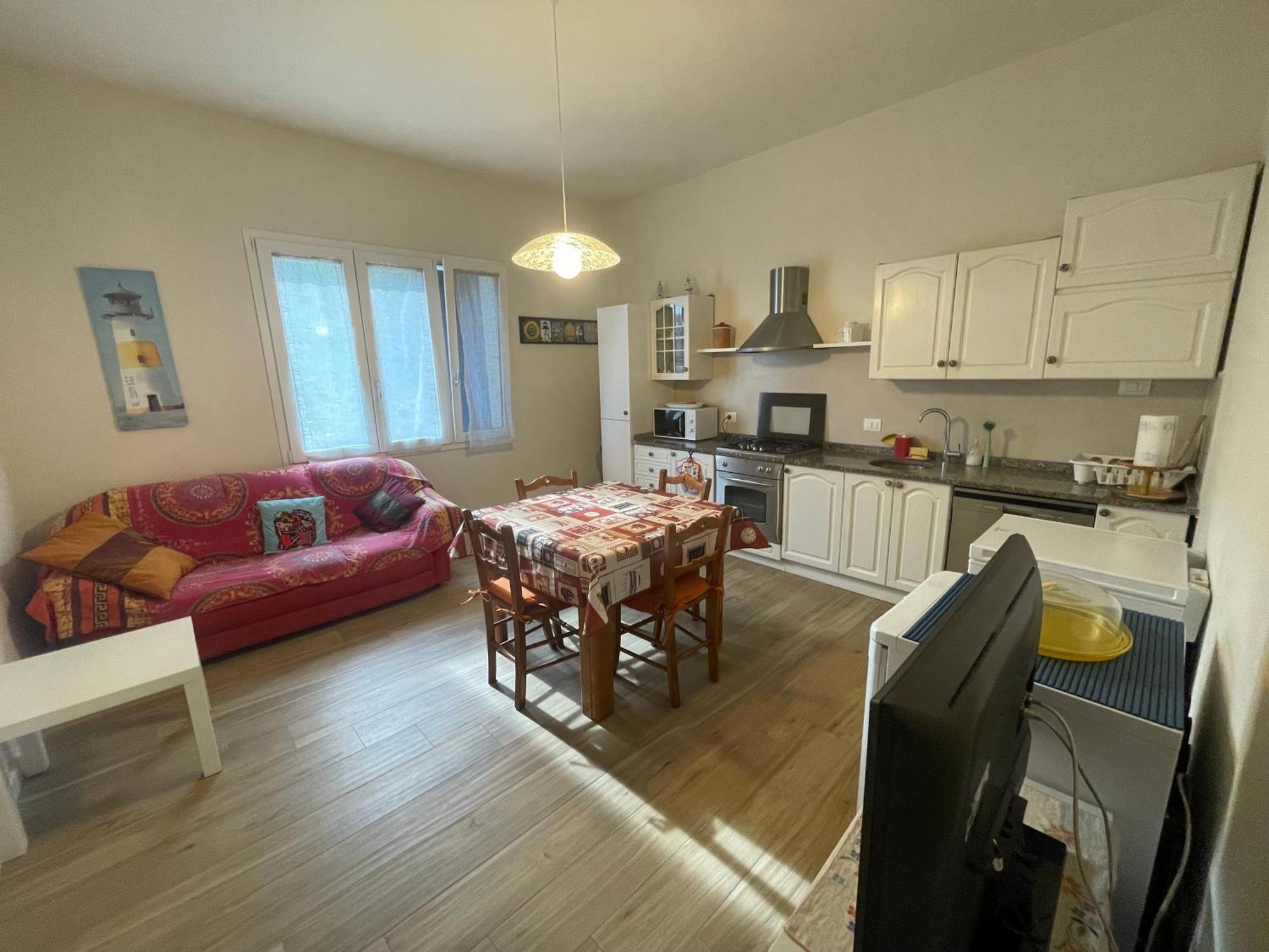 Casa Vacanze “Bouganville” Loc Avane Pisa Vecchiano Εξωτερικό φωτογραφία