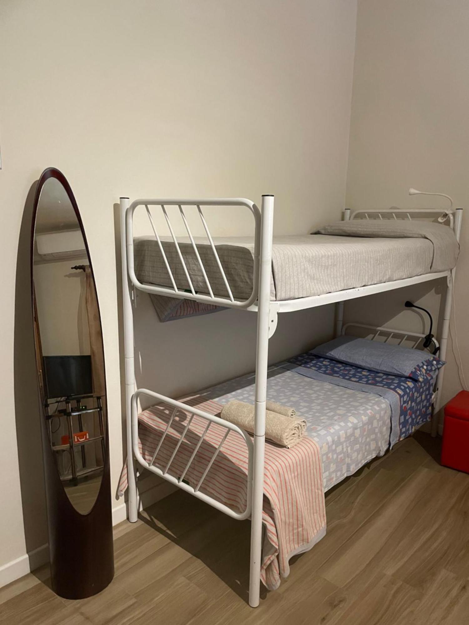 Casa Vacanze “Bouganville” Loc Avane Pisa Vecchiano Εξωτερικό φωτογραφία