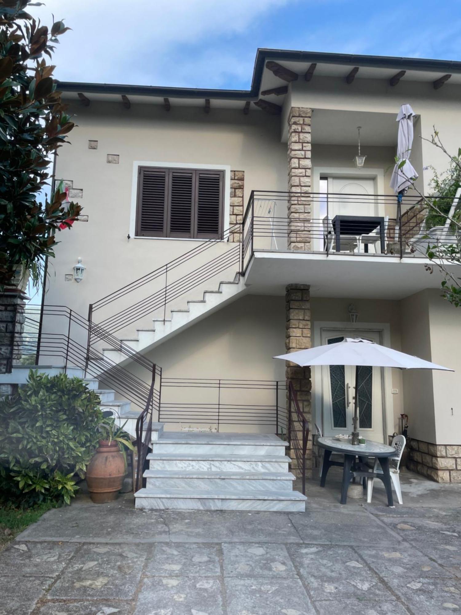 Casa Vacanze “Bouganville” Loc Avane Pisa Vecchiano Εξωτερικό φωτογραφία
