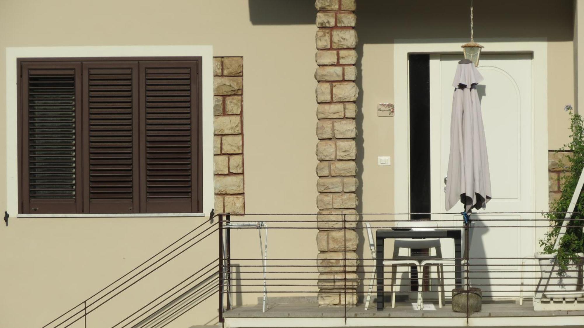 Casa Vacanze “Bouganville” Loc Avane Pisa Vecchiano Εξωτερικό φωτογραφία