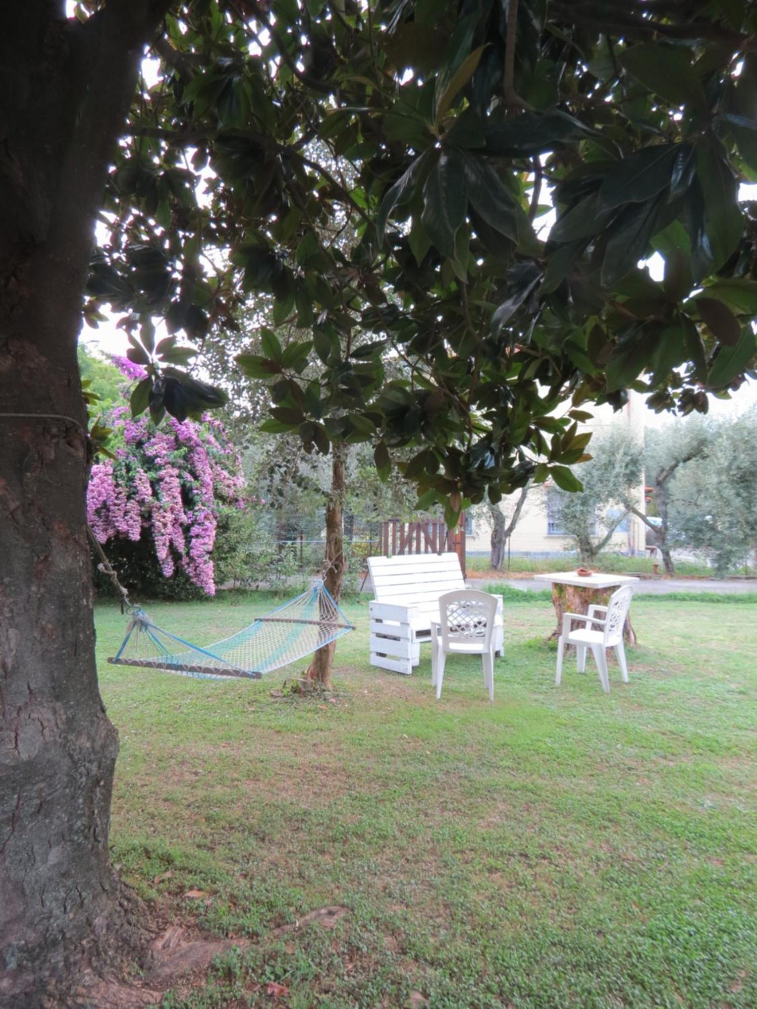 Casa Vacanze “Bouganville” Loc Avane Pisa Vecchiano Εξωτερικό φωτογραφία