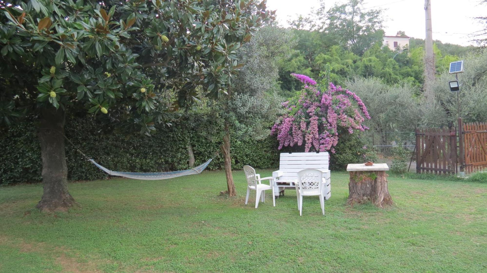 Casa Vacanze “Bouganville” Loc Avane Pisa Vecchiano Εξωτερικό φωτογραφία