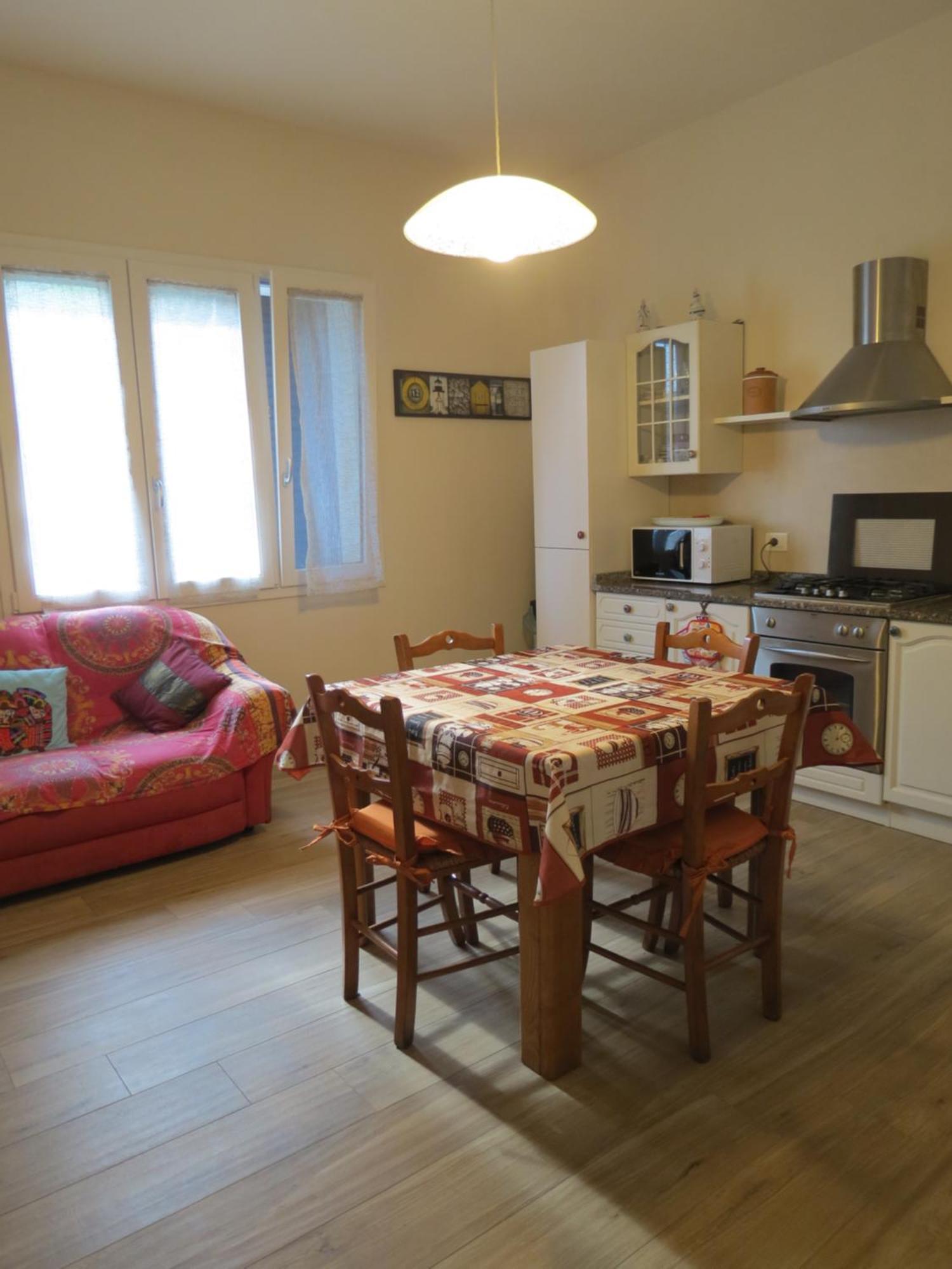 Casa Vacanze “Bouganville” Loc Avane Pisa Vecchiano Εξωτερικό φωτογραφία