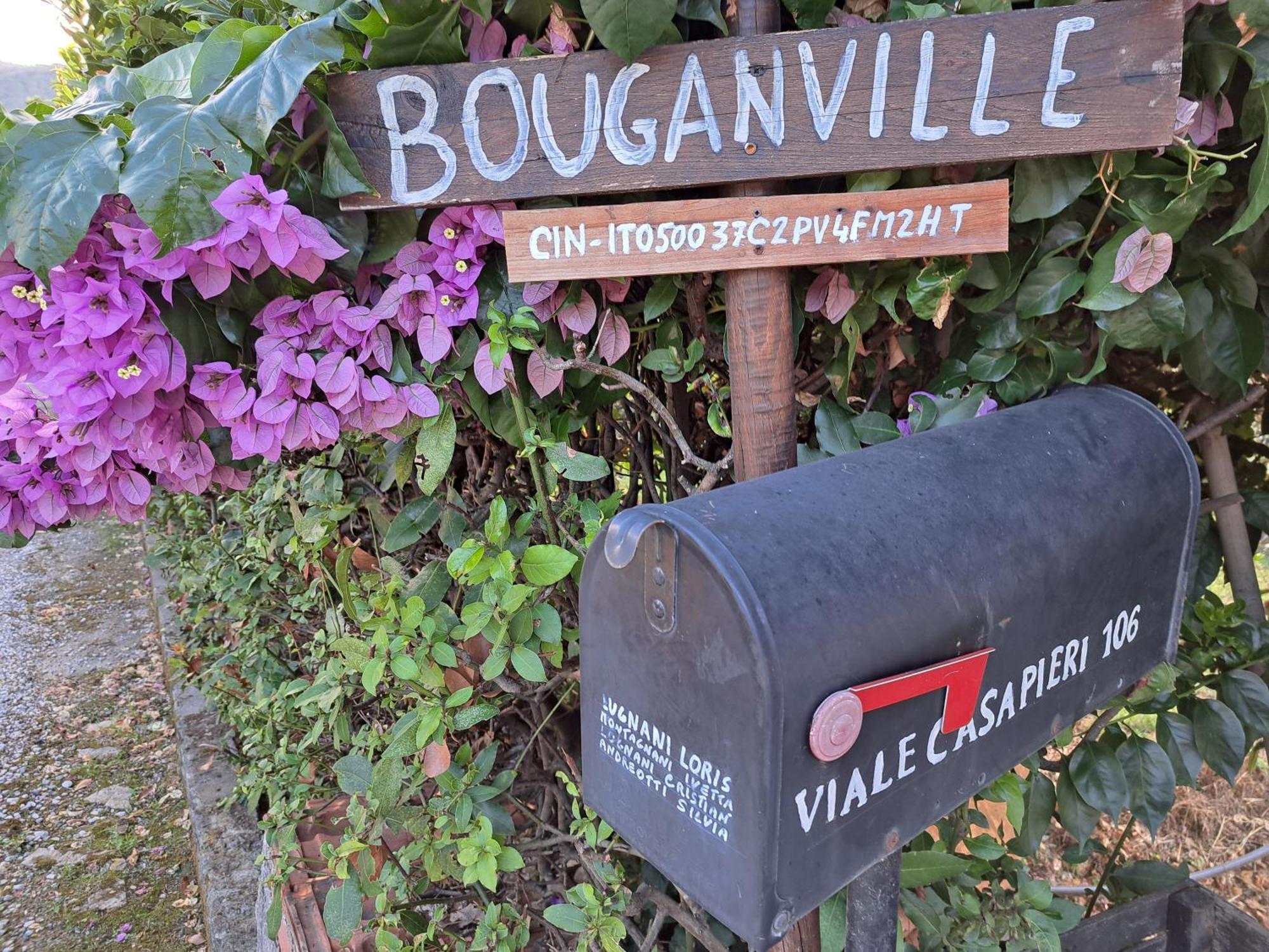 Casa Vacanze “Bouganville” Loc Avane Pisa Vecchiano Εξωτερικό φωτογραφία